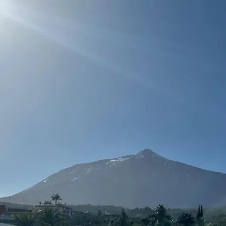 Сasa de vacaciones Paz Y Relax En Santa Barbara 110