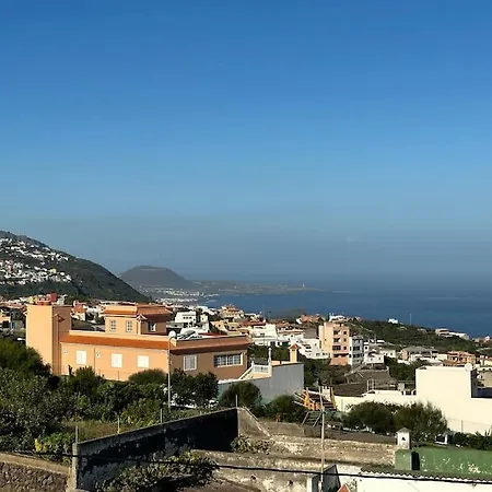 Сasa de vacaciones Paz Y Relax En Santa Barbara 110 *