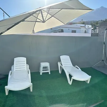 Сasa de vacaciones Paz Y Relax En Santa Barbara 110 *