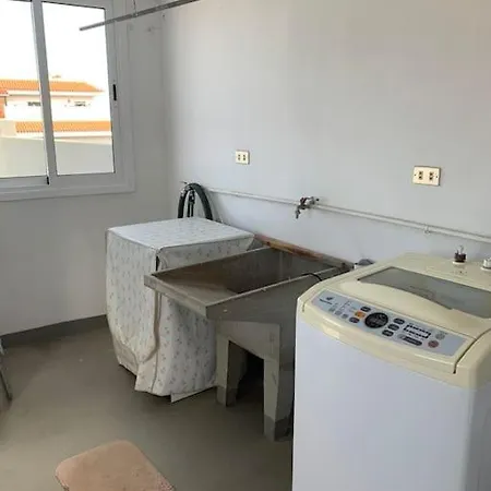 Paz Y Relax En Santa Barbara 110 Σπίτι διακοπών Icod De Los Vinos