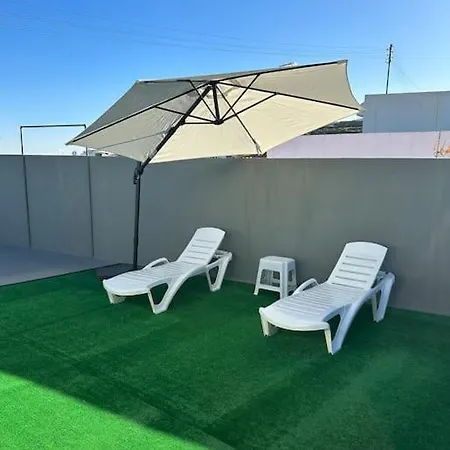 Дом отдыха Paz Y Relax En Santa Barbara 110