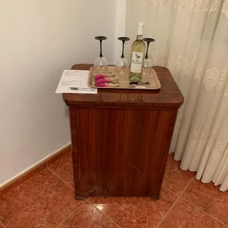 Paz Y Relax En Santa Barbara 110