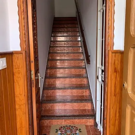 Paz Y Relax En Santa Barbara 110 * Икод-де-лос-Винос