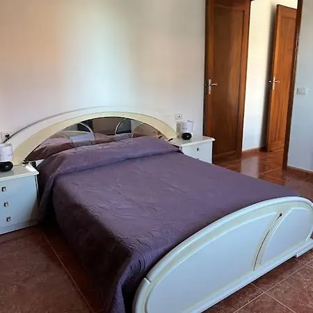 Paz Y Relax En Santa Barbara 110 *