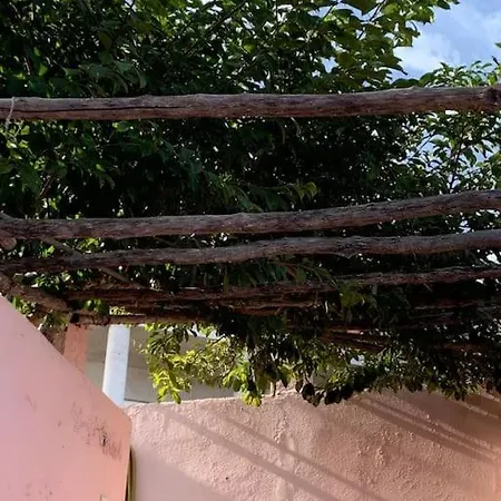 Paz Y Relax En Santa Barbara 110 *