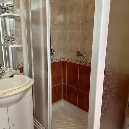 Paz Y Relax En Santa Barbara 110 Дом отдыха