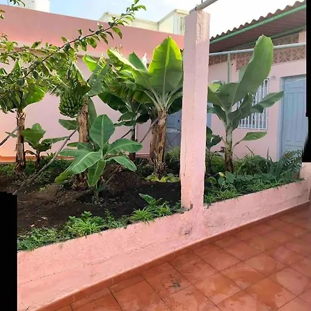 Feriehus Paz Y Relax En Santa Barbara 110