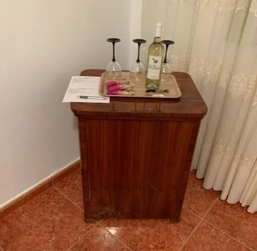 Paz Y Relax En Santa Barbara 110