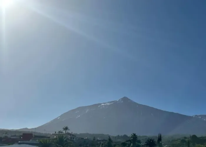 Feriehus Paz Y Relax En Santa Barbara 110