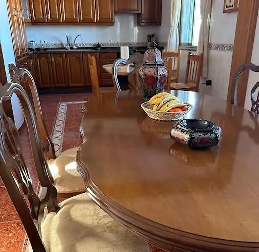 Feriehus Paz Y Relax En Santa Barbara 110