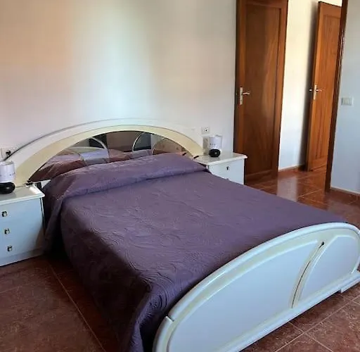 Paz Y Relax En Santa Barbara 110 *