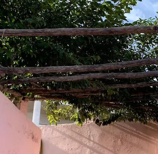 Paz Y Relax En Santa Barbara 110 *