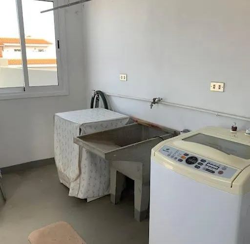 Paz Y Relax En Santa Barbara 110 Feriehus Icod De Los Vinos