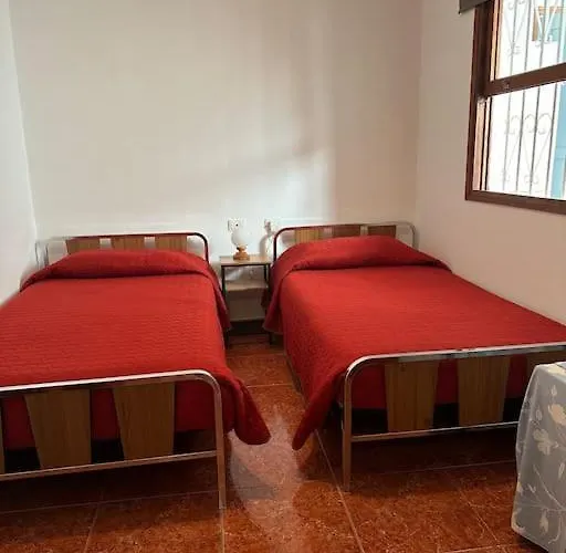 Paz Y Relax En Santa Barbara 110 *