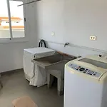 Paz Y Relax En Santa Barbara 110 בית נופש איקוד דה לוס וינוס