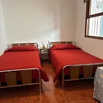Paz Y Relax En Santa Barbara 110 *