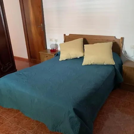 Paz Y Relax En Santa Barbara 110 Dom wakacyjny Icod De Los Vinos