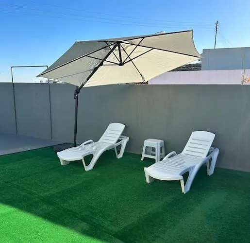 Dom wakacyjny Paz Y Relax En Santa Barbara 110