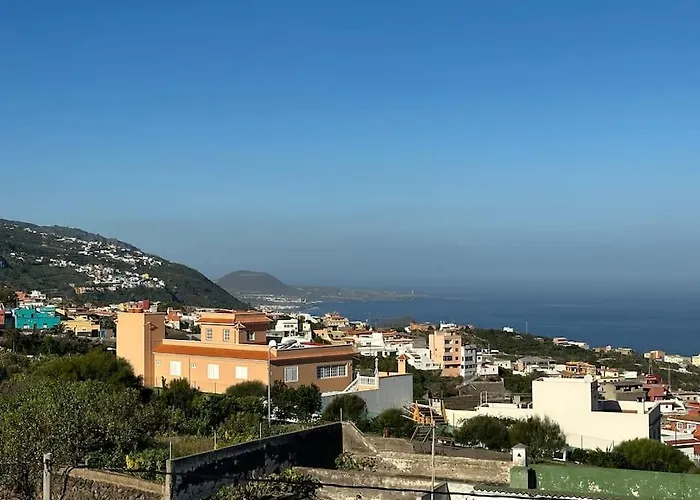 Dom wakacyjny Paz Y Relax En Santa Barbara 110 *