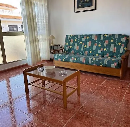 Dom wakacyjny Paz Y Relax En Santa Barbara 110 *