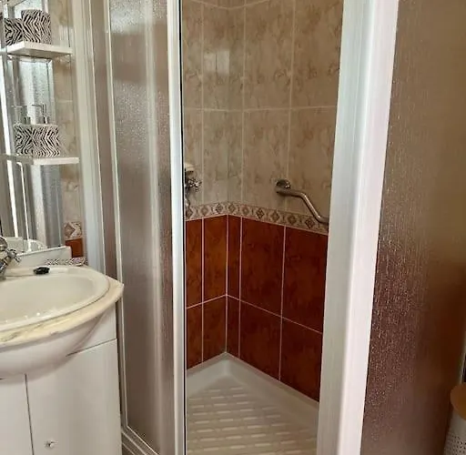 Paz Y Relax En Santa Barbara 110 Dom wakacyjny