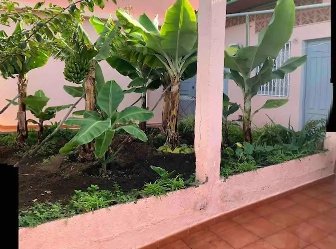 Dom wakacyjny Paz Y Relax En Santa Barbara 110